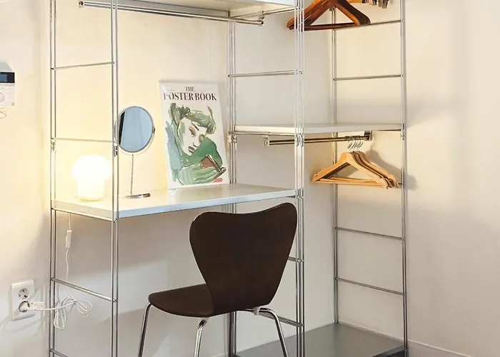 Appartement Gangnam Re,cordseoul 압구정,강남,청담 Séoul