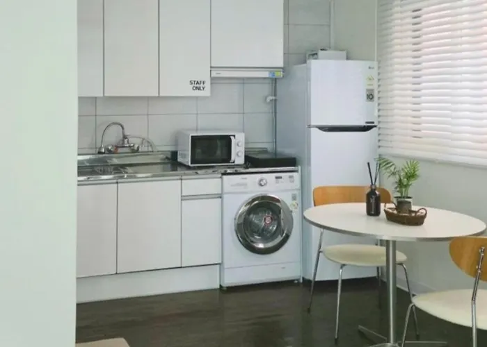 Gangnam Re,cordseoul 압구정,강남,청담 Appartement *