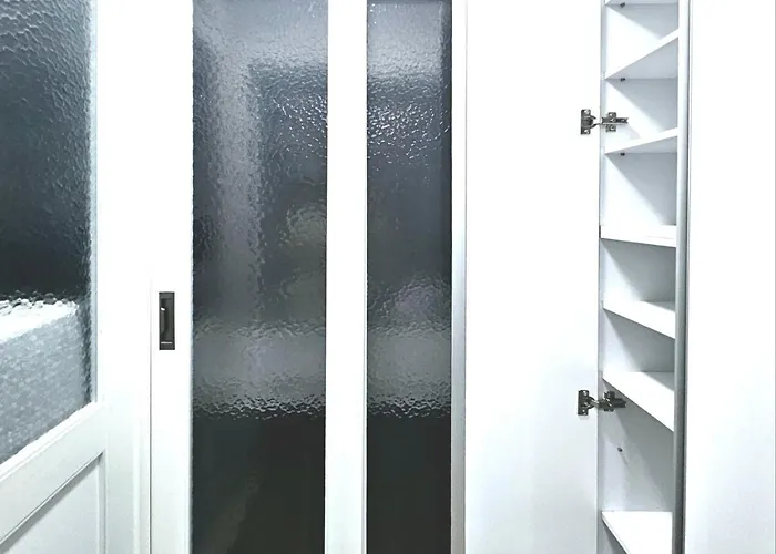Appartement Gangnam Re,cordseoul 압구정,강남,청담 *